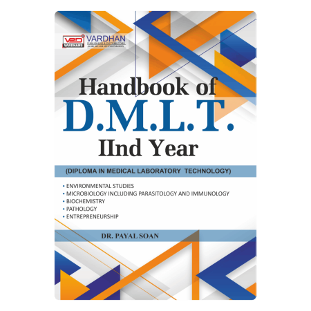 Handbook of D.M.L.T. - II (E)