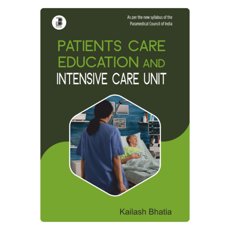 Pateints Care Education & Intensive Care Unit (E)
