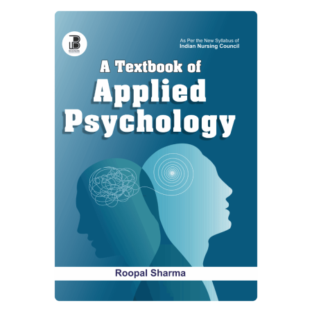 A Textbook of Applied Psychology (E)