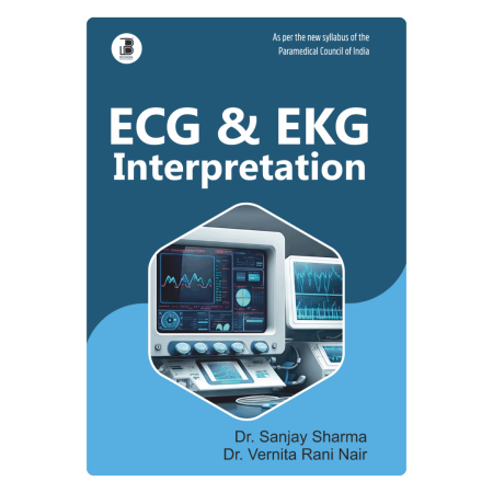 ECG & EKG Interpretation (E)