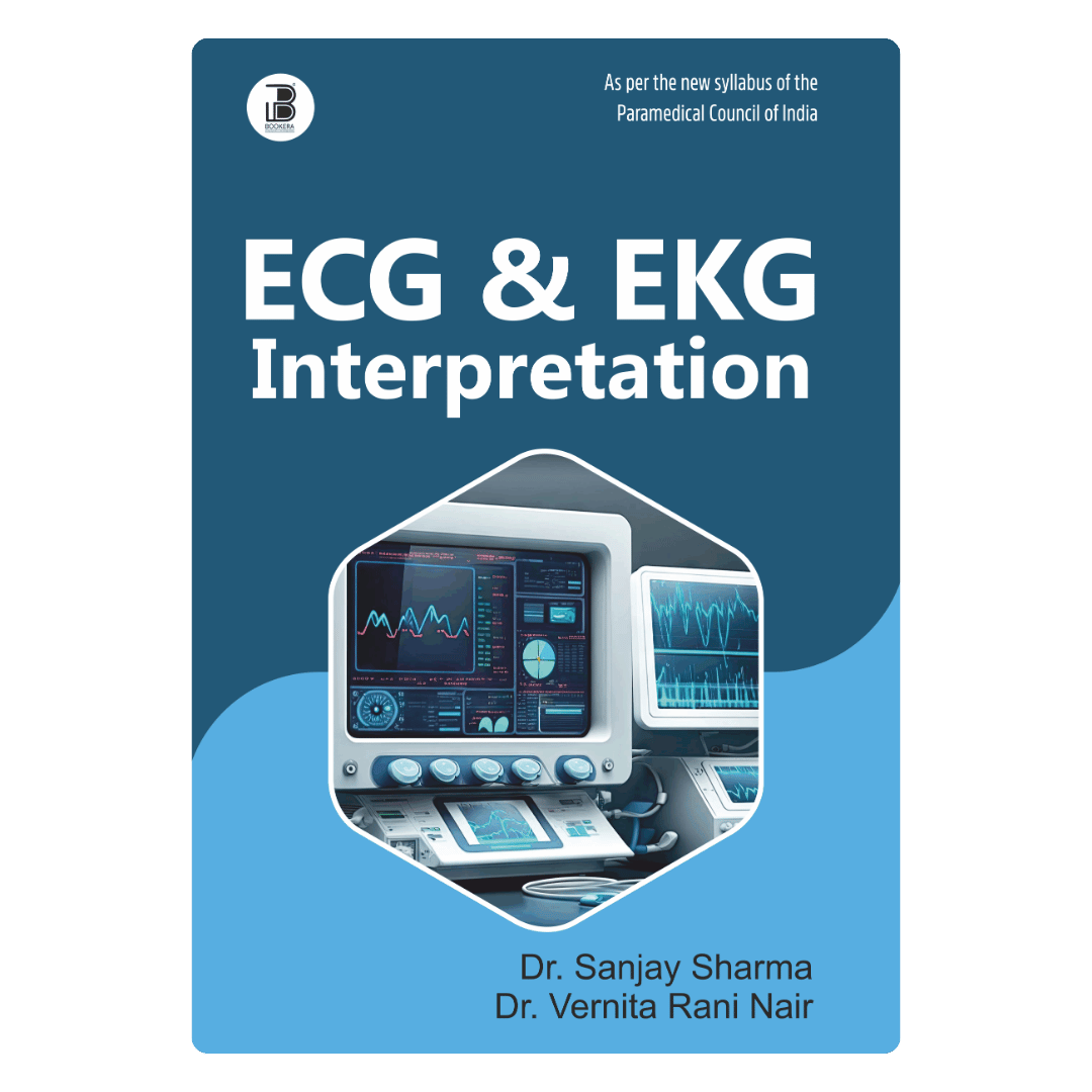 ECG & EKG Interpretation (E)