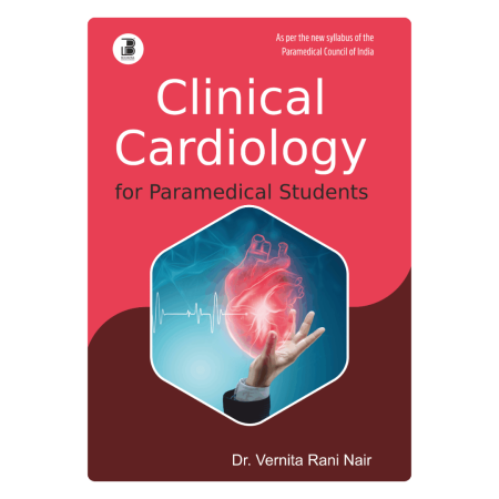 Clinical Cardiology for Paramedical Students (E)