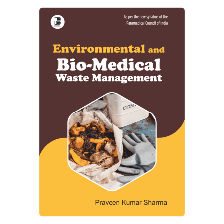 Environmental & Bio-Medical Waste Management (E)