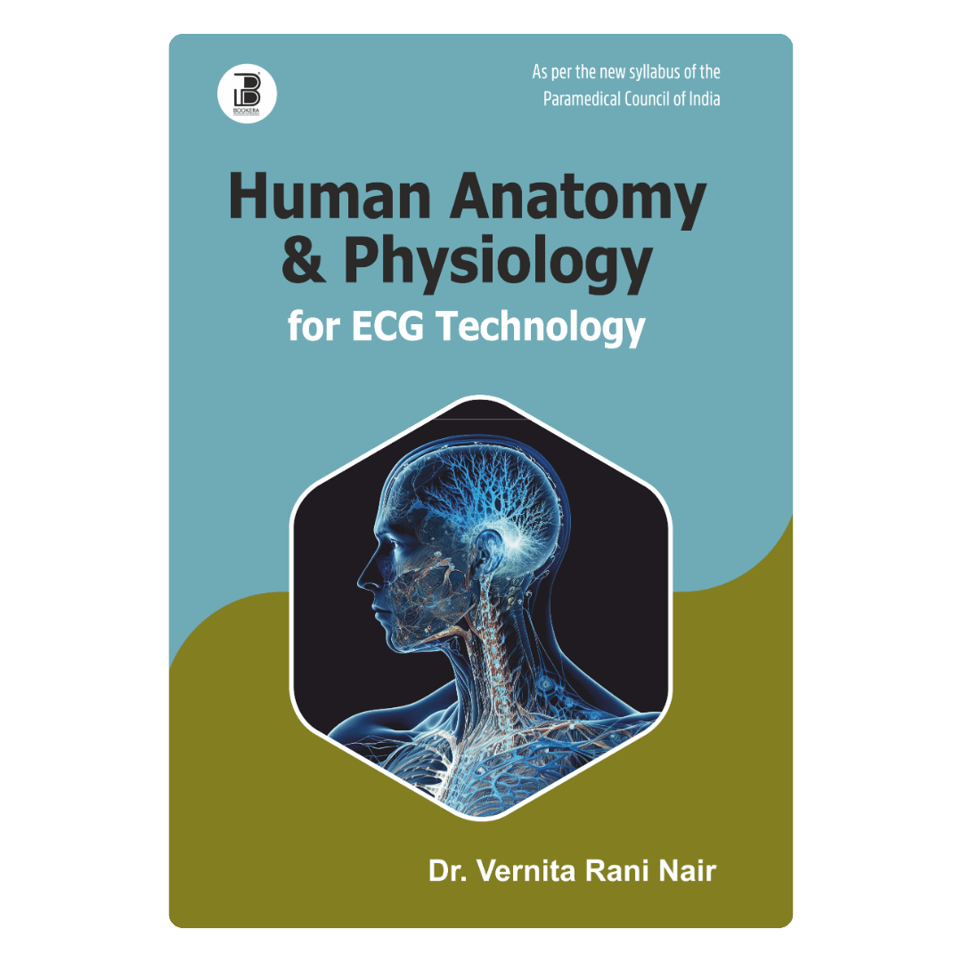Human Anatomy & Physiology for ECG Technology (E)
