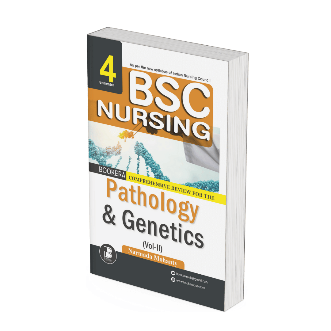 BP(QRS)-Pathology-II & Genetics (E) - Image 2