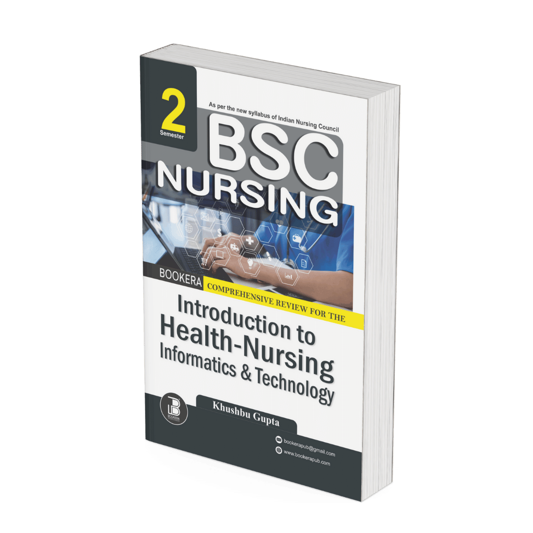 BP(QRS)-Introduction to Health-Nursing Informatics & Technology (E) - Image 2