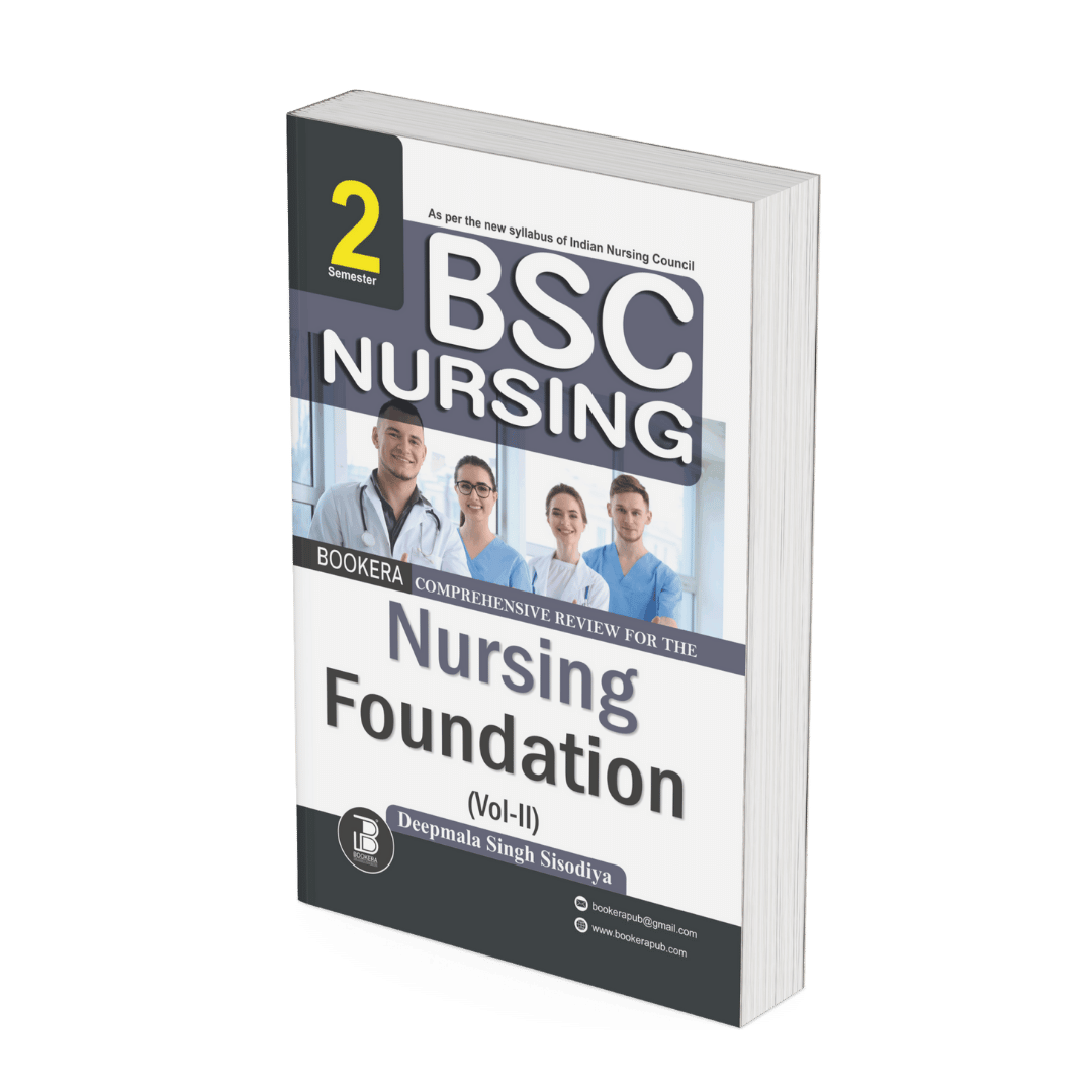 BP(QRS)-Nursing Foundation-II (E) - Image 2