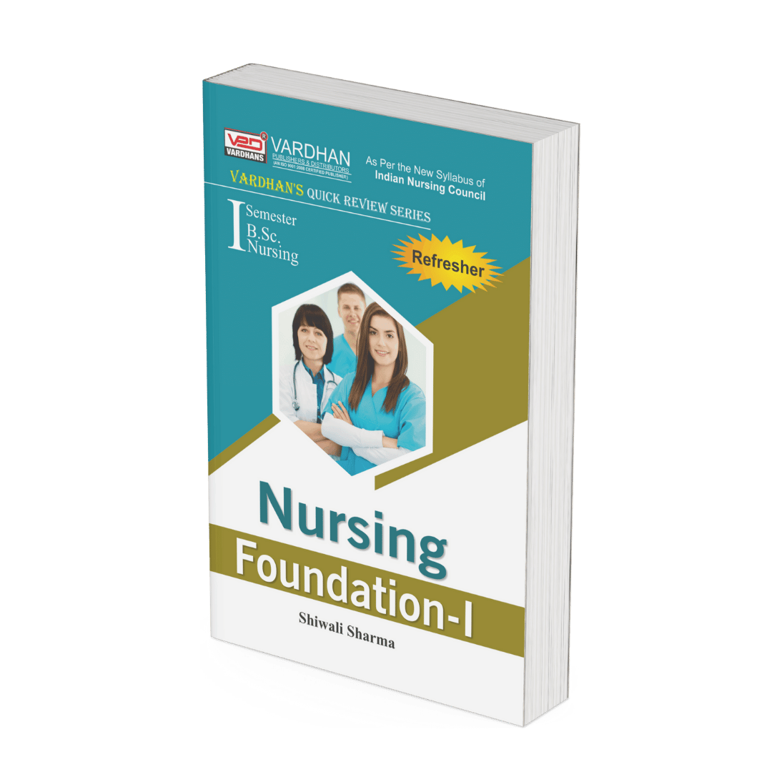 VPD(QRS)-Nursing Foundation-I (E) - Image 2