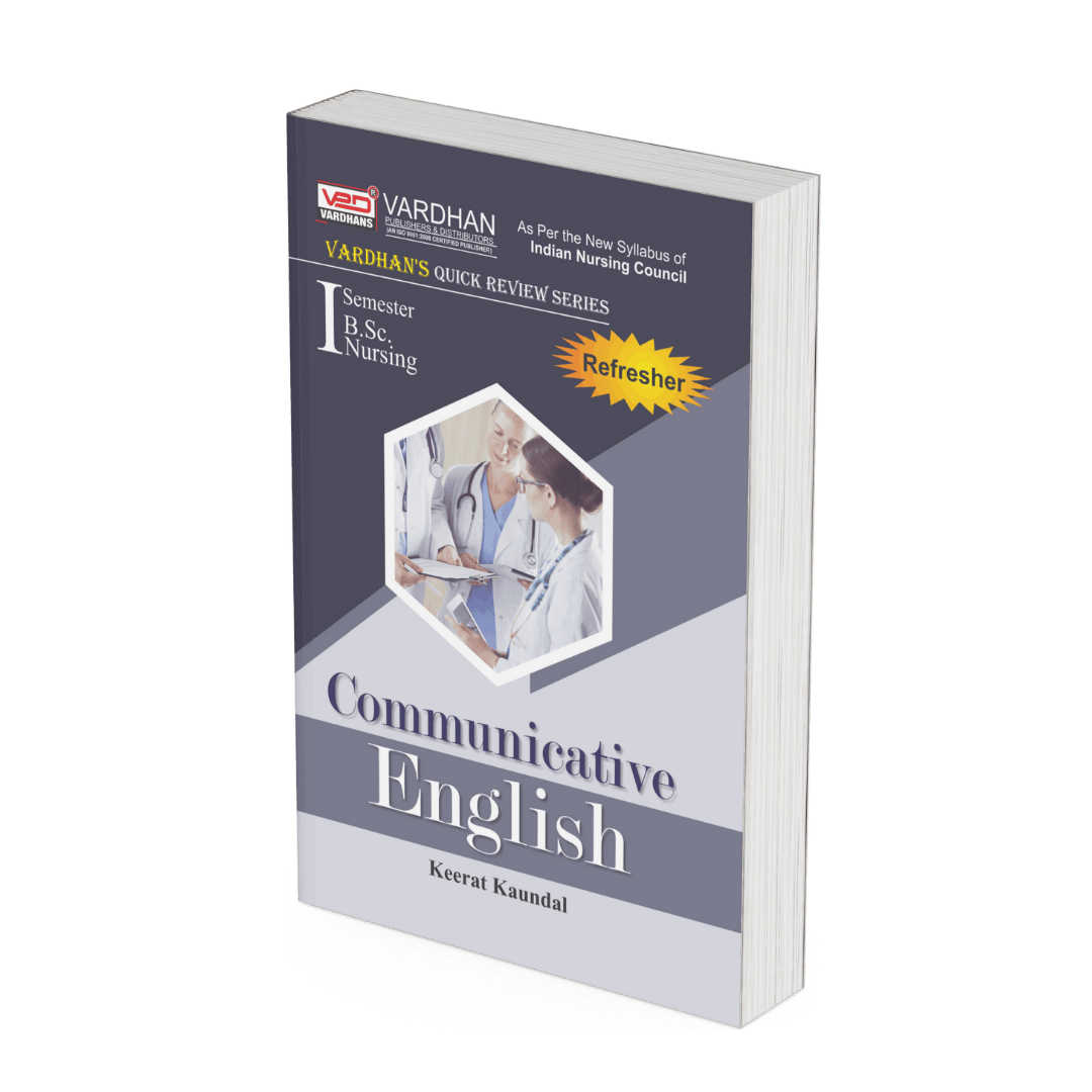 VPD(QRS)-Commuicative English (E) - Image 2