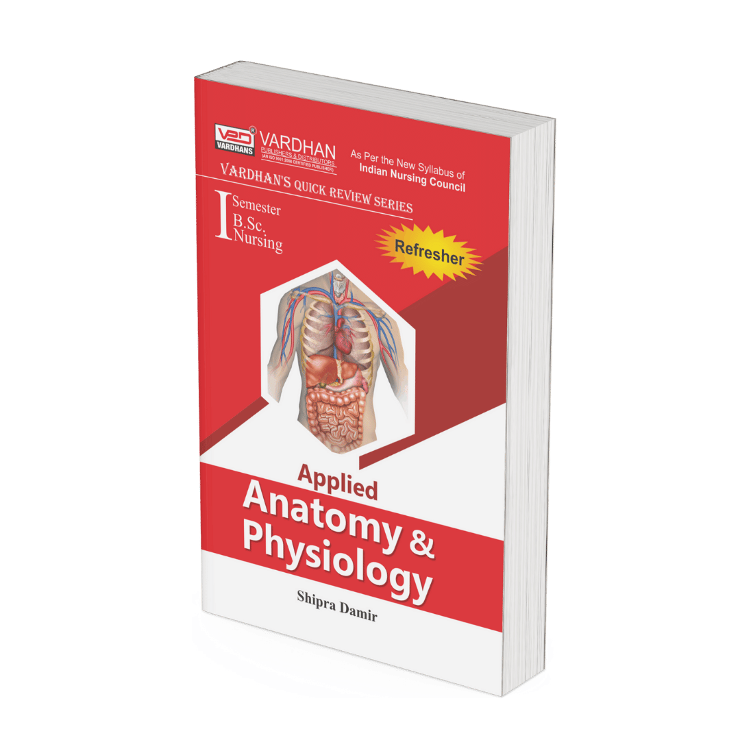 VPD(QRS)-Applied Anatomy & Physiology (E) - Image 2