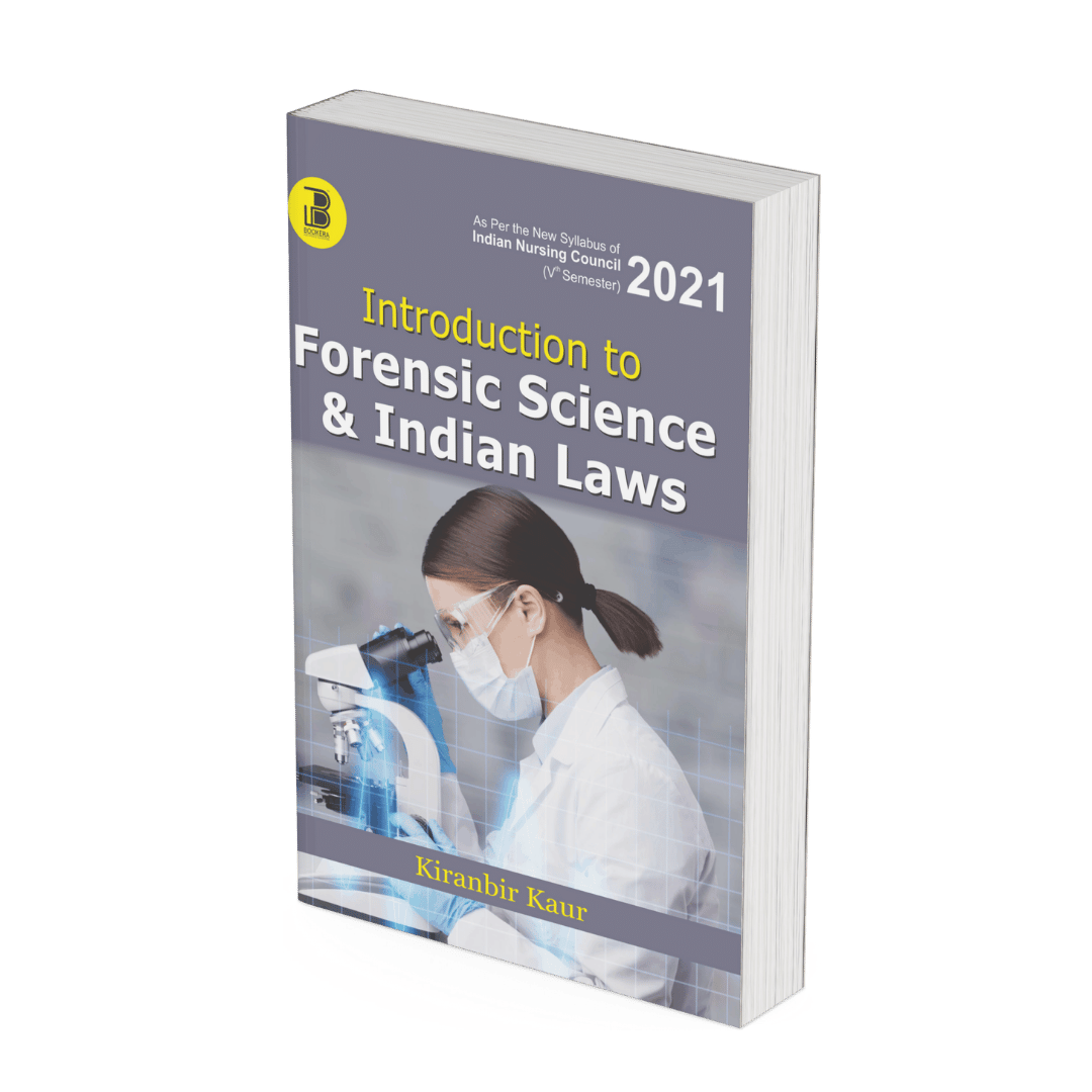 Introduction to Forensic Science and Indian Laws (E) - Image 2