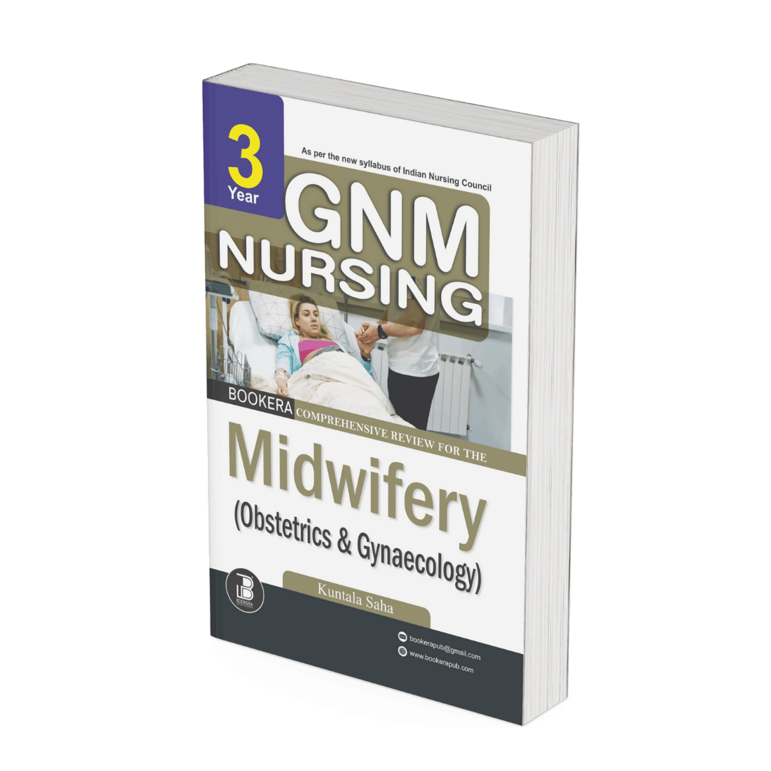 BP(QRS)-Midwifery (Obstetrics & Gynaecology) (E) - Image 2