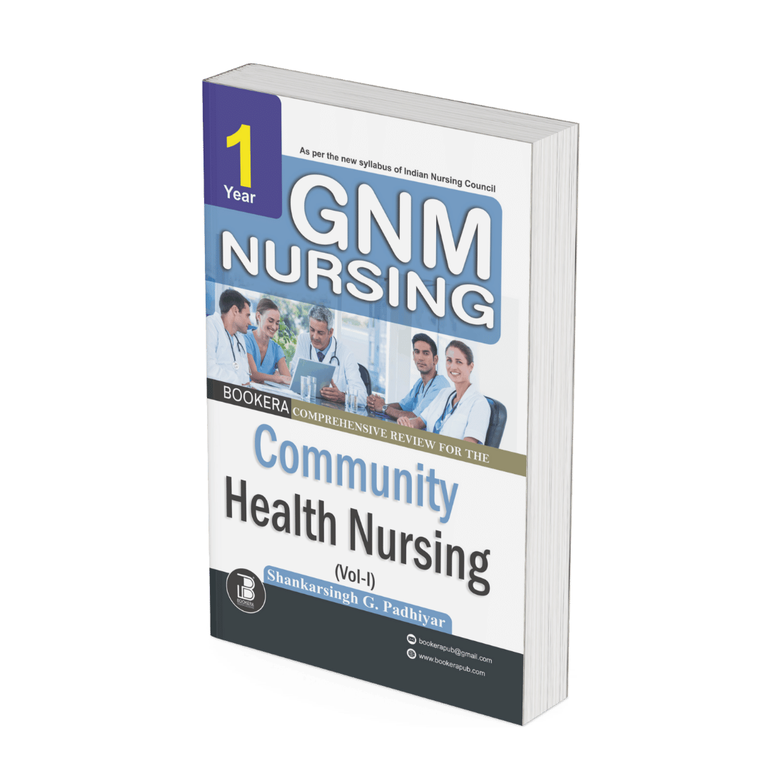 BP(QRS)-Community Health Nursing-I (E) - Image 2