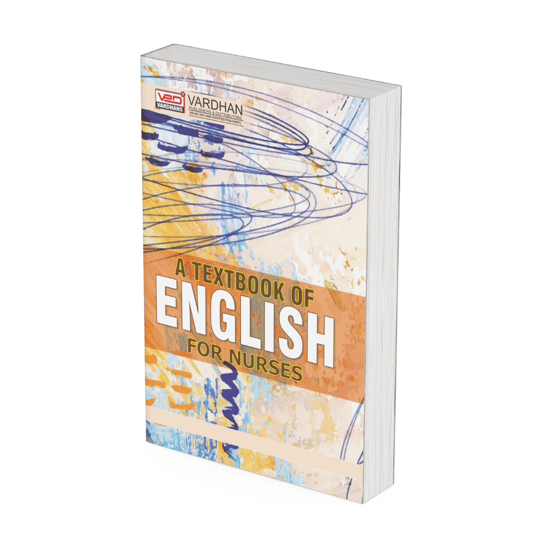 A Textbook of English for Nurses (E) - Image 2