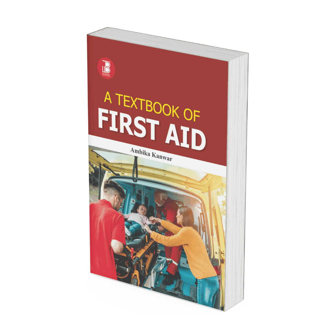 A Textbook of First Aid (E) - Image 2