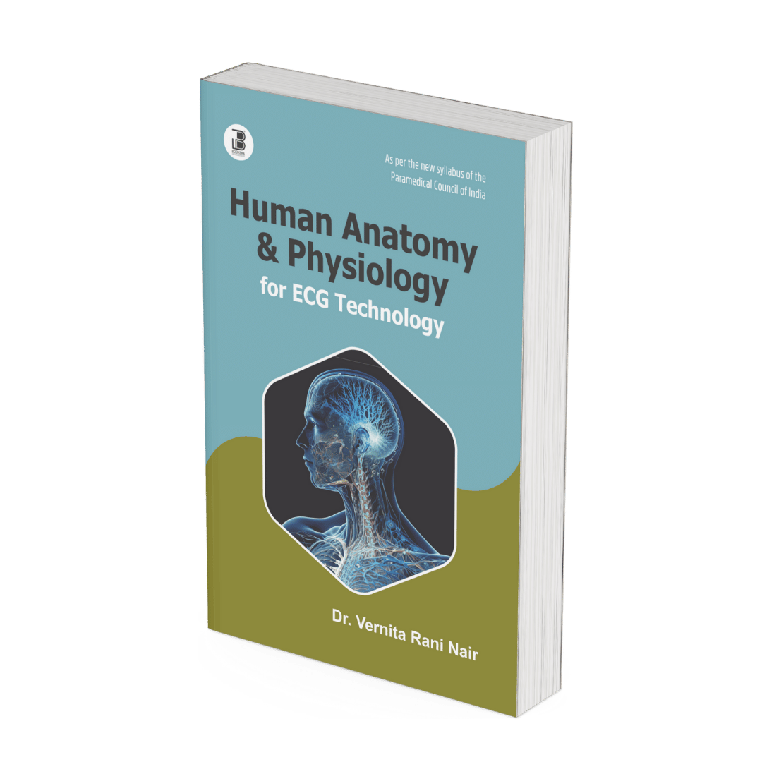Human Anatomy & Physiology for ECG Technology (E) - Image 2