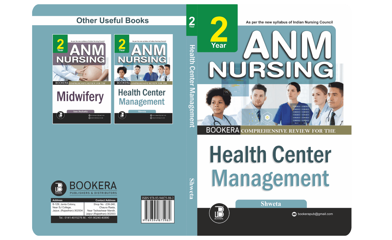 BP(QRS)-Health Center Management for A.N.M. (E) - Image 3