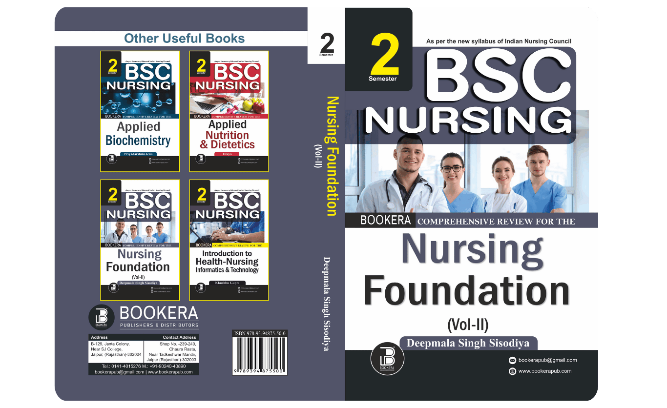 BP(QRS)-Nursing Foundation-II (E) - Image 3