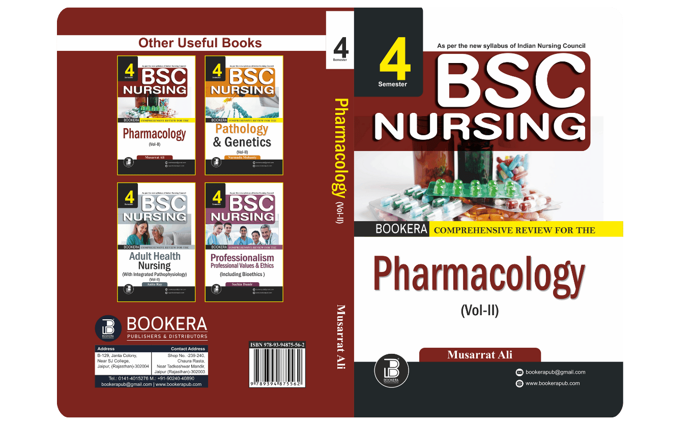 BP(QRS)-Pharmacology-II (E) - Image 3