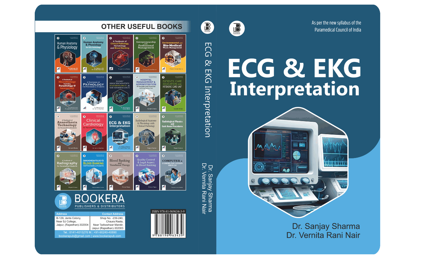 ECG & EKG Interpretation (E) - Image 3