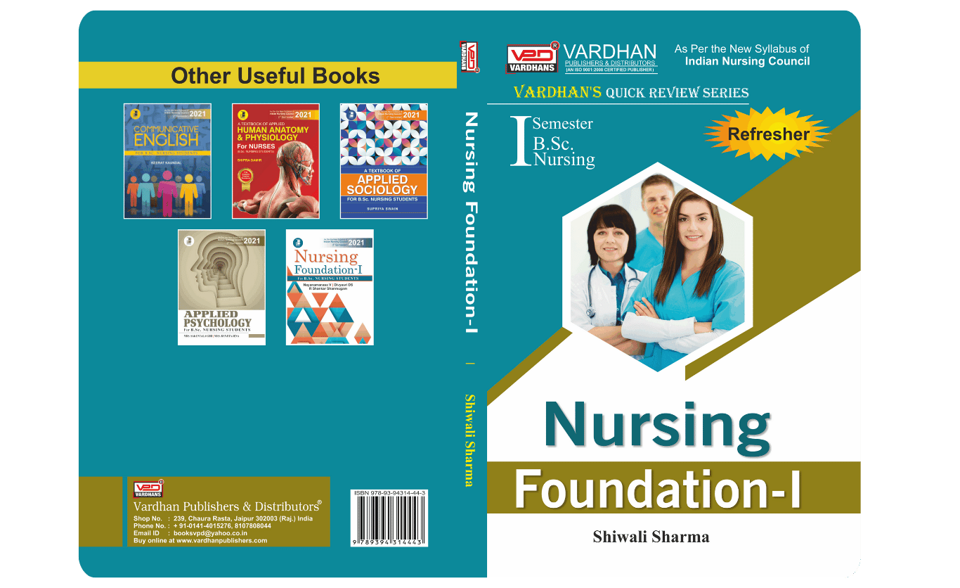 VPD(QRS)-Nursing Foundation-I (E) - Image 3