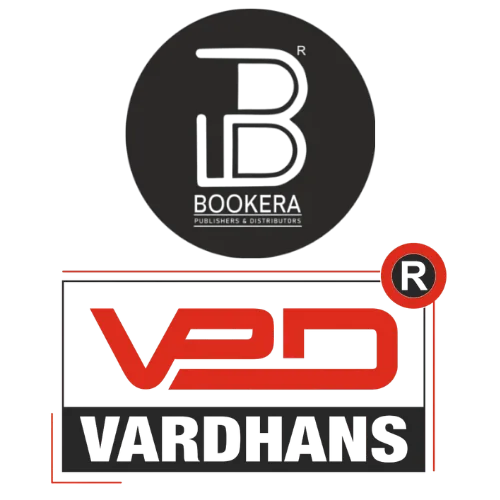Vardhan Publishers logo